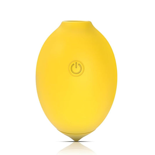 Me You Us The Lemon Air Pulse Clitoral Vibrator