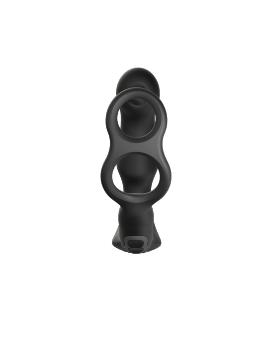 Nexus Simul8 Orbit Prostate Cock and Ball Toy