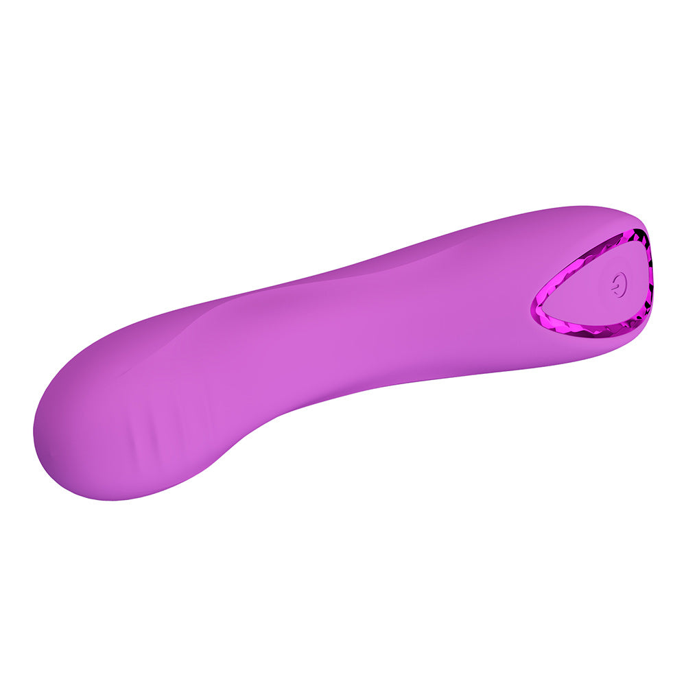 Pretty Love DJ Dick G-Spot Vibrator
