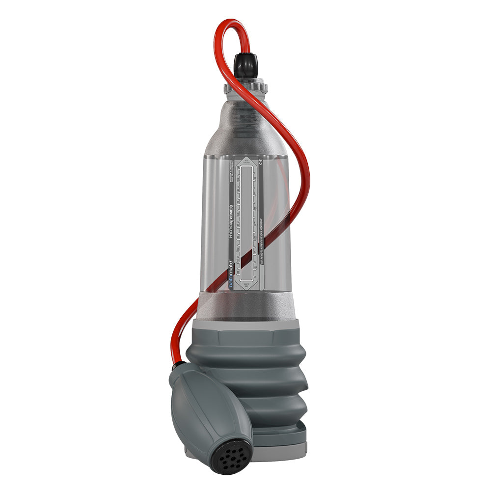 Bathmate HydroXtreme8 Penis Pump