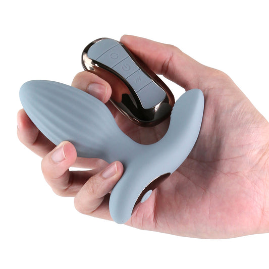 NS Novelties Renegade Summit Gyrating Prostate Stimulator