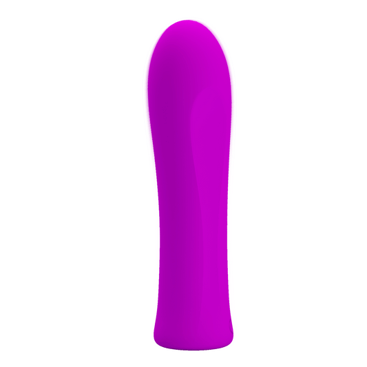 Pretty Love Alfreda Bullet Vibrator