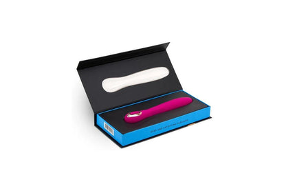 Nu Sensuelle Bentlii 15 Function Vibrator