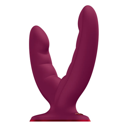 Fun Factory Ryde Suction Cup Double Dildo