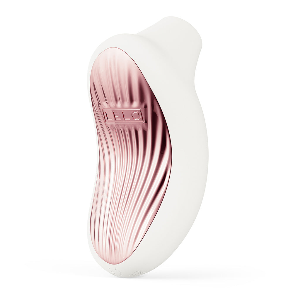LELO Sona 3 Sonic Clitoral Stimulator