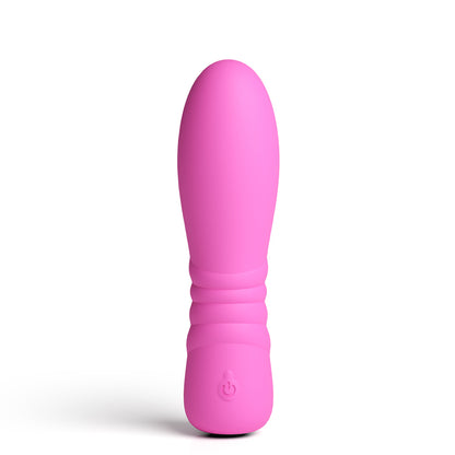 NS Novelties Pretty in Pink Blush Vibrator