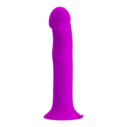 Pretty Love Murray Vibrating Dildo