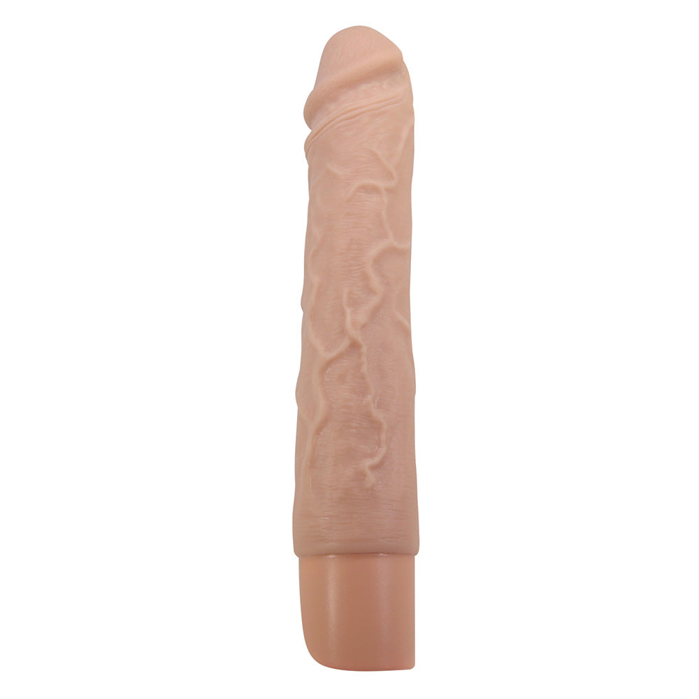 Pretty Love Osric 8.8" Vibrating Dildo