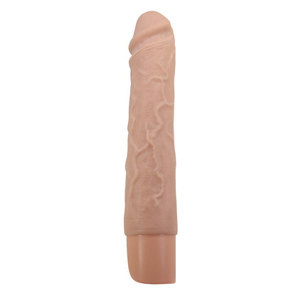Pretty Love Osric 8.8" Vibrating Dildo
