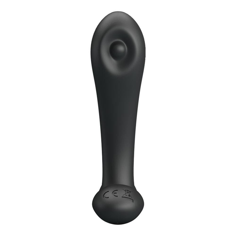 Pretty Love Remington Prostate Massager
