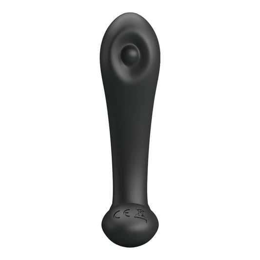 Pretty Love Remington Prostate Massager