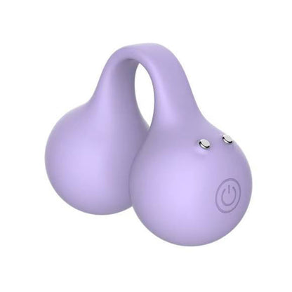 SVibe Snail Twinn App Enabled Finger Vibrator