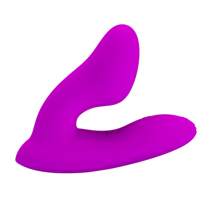 Pretty Love Melvin Rabbit Vibrator