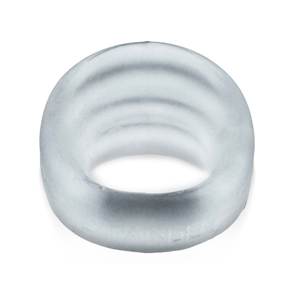 OxBalls Expander Slimmer Scoop Style Cock Ring