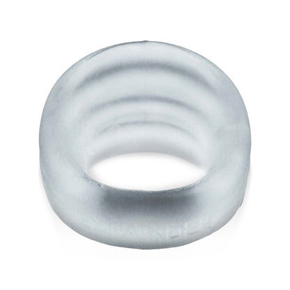 OxBalls Expander Slimmer Scoop Style Cock Ring