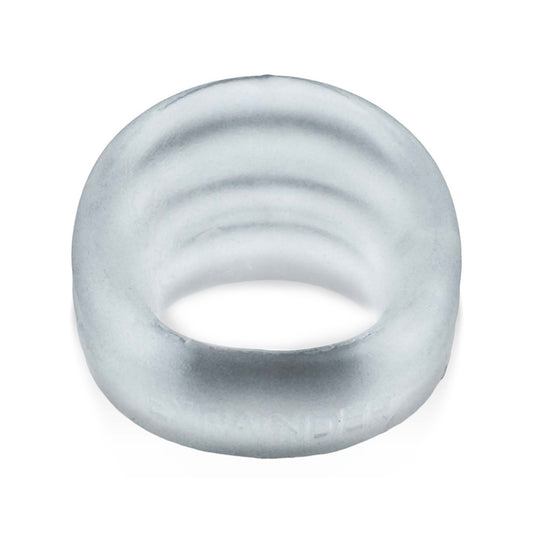 OxBalls Expander Slimmer Scoop Style Cock Ring