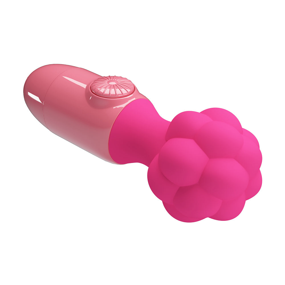 Pretty Love Anwen Mini Wand Massager