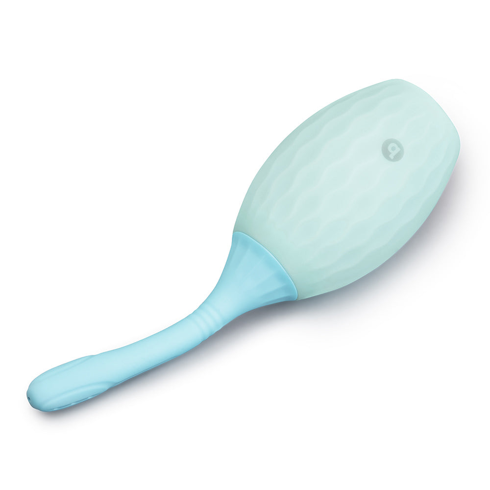 b-Vibe Silicone Flexflow Douche