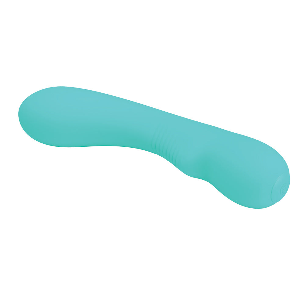 Pretty Love Matt Super Soft G-Spot Vibrator