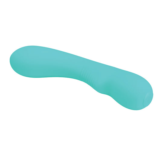 Pretty Love Matt Super Soft G-Spot Vibrator
