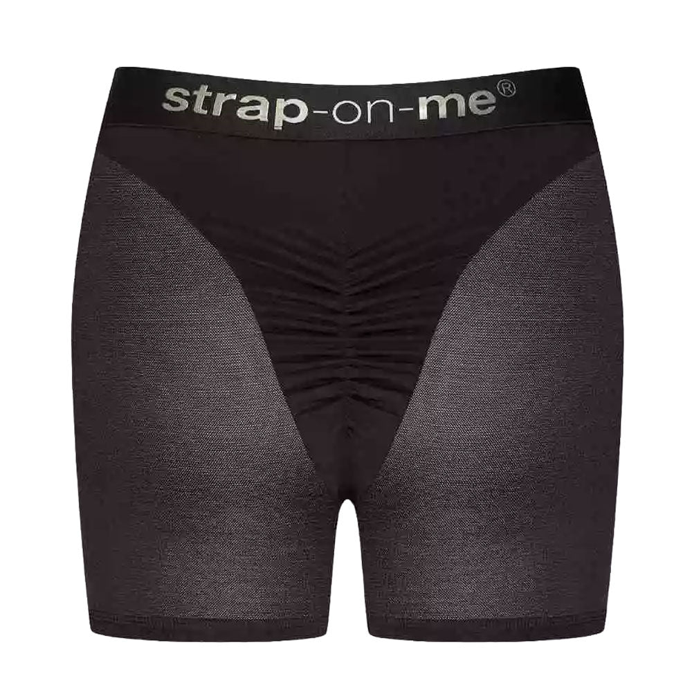 Strap-On-Me Halo Lingerie Harness
