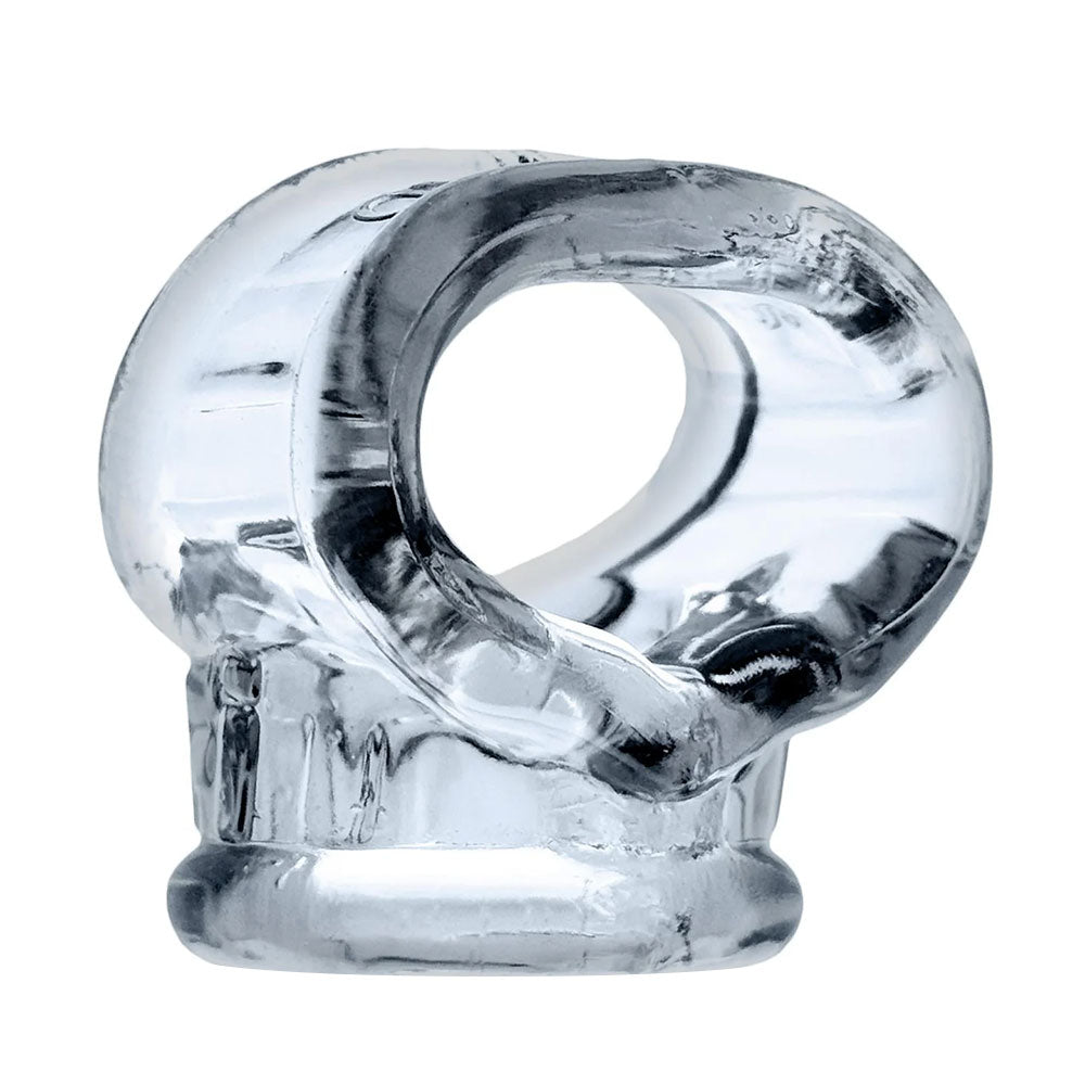 OxBalls Cocksling Fit Cock Ring & Ball Stretcher