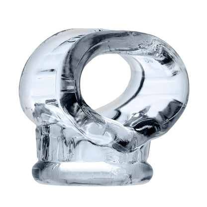 OxBalls Cocksling Fit Cock Ring & Ball Stretcher