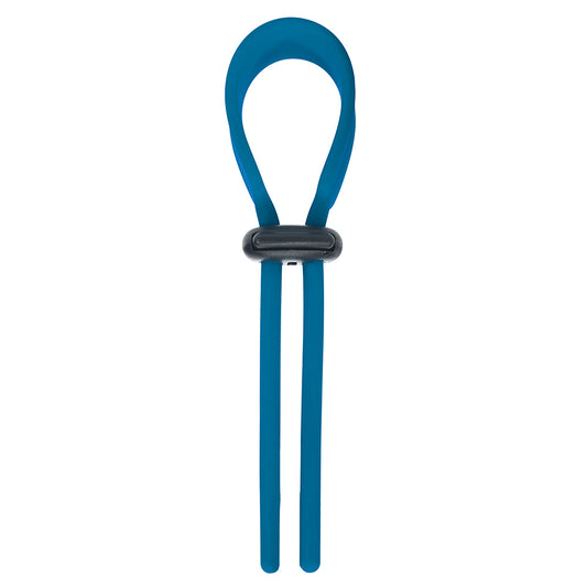 Shots LEVELZ Wide Adjustable Lasso Cock Ring