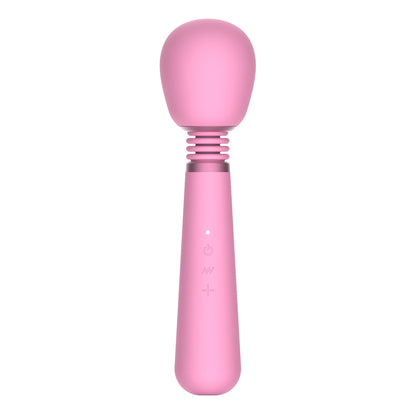Soft by Playful Mini Soft Wand Massager