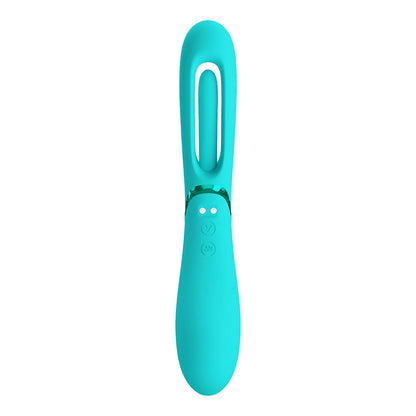 Pretty Love Romance Lexie G-Spot Vibrator