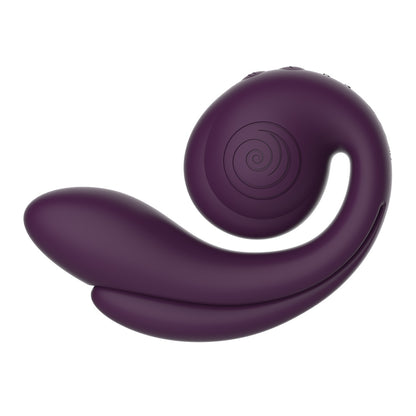 SVibe Snail Gizi Pro Triple G-Spot Vibrator