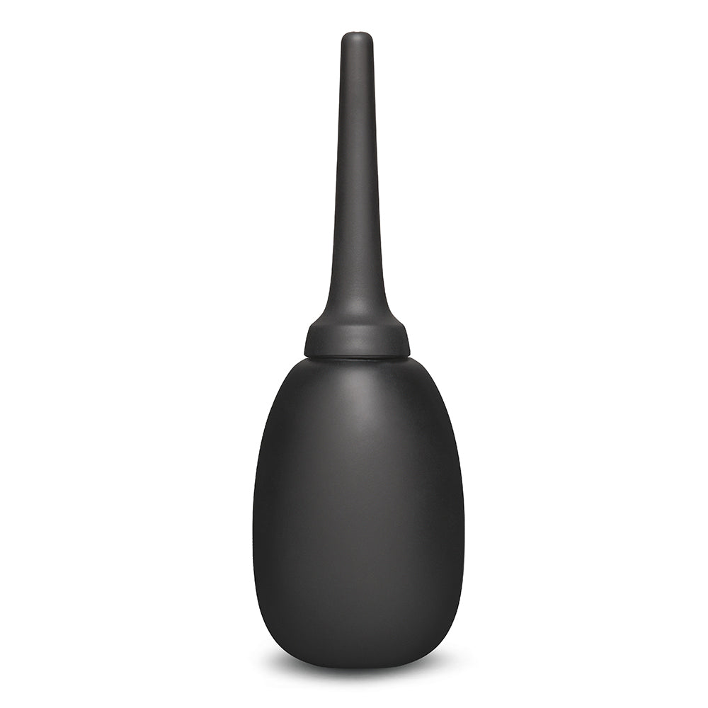 b-Vibe Flexible Silicone Anal Douche