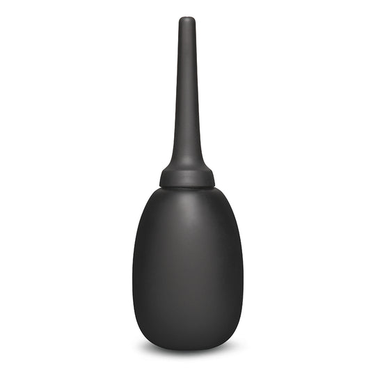 b-Vibe Flexible Silicone Anal Douche