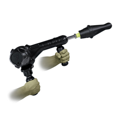 Doc Johnson Fort Troff Gunner System 3-In-1 Modular Sex Machine