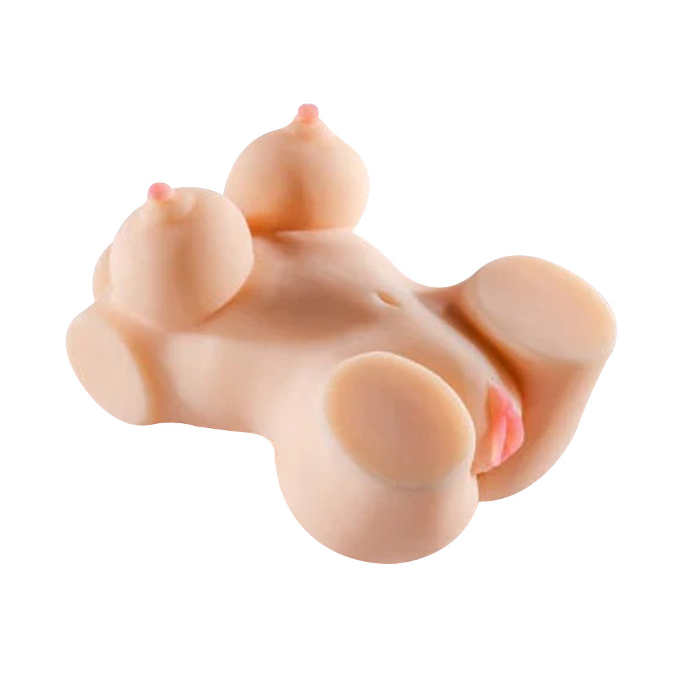 Savage Me Karley Masturbator