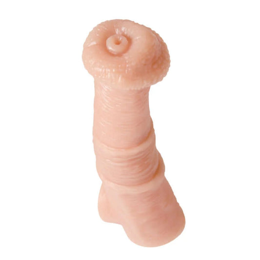 Kokos Medium Size Horse Shaped Penis Sleeve