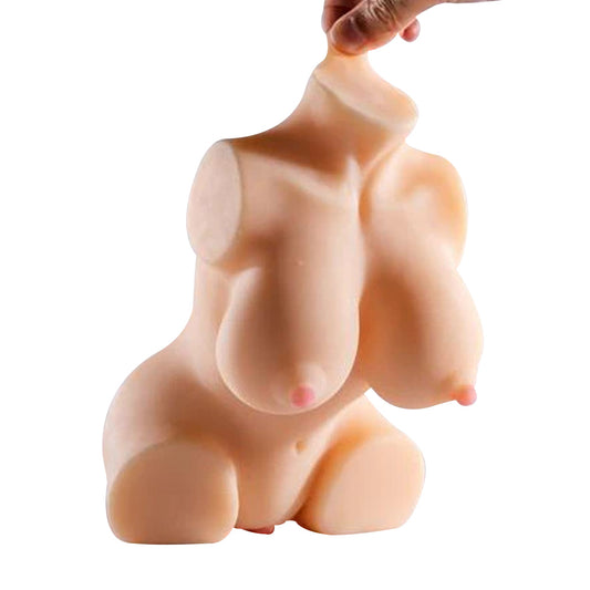 Savage Me Karley Masturbator