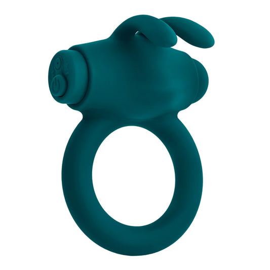 Playboy Pleasure Bunny Buzzer Cock Ring