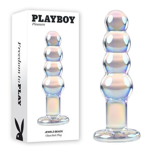 Playboy Pleasure Jewels Beads
