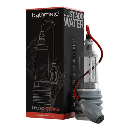 Bathmate Hydroxtreme7 Wide Boy Penis Pump