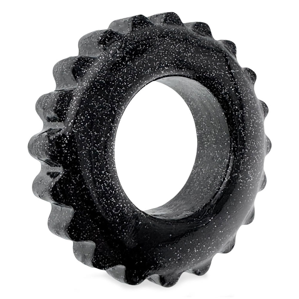 OxBalls Plushy Cock Ring