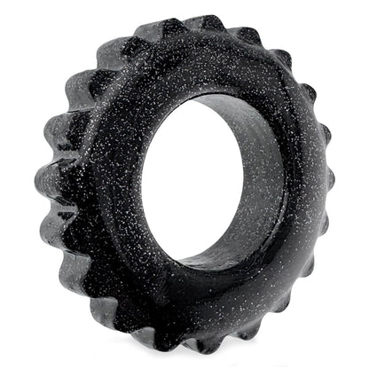 OxBalls Plushy Cock Ring