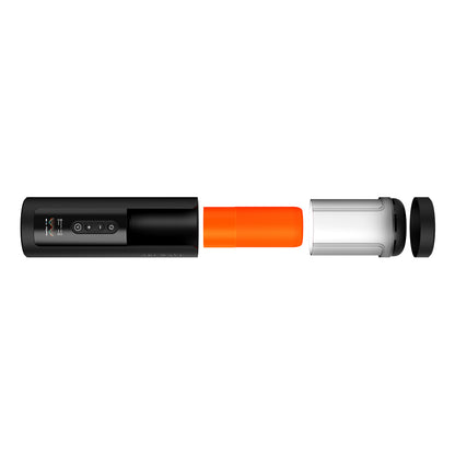 Arcwave Thruster Stroking & Rotating Masturbator