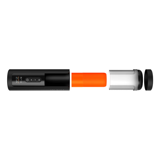 Arcwave Thruster Stroking & Rotating Masturbator