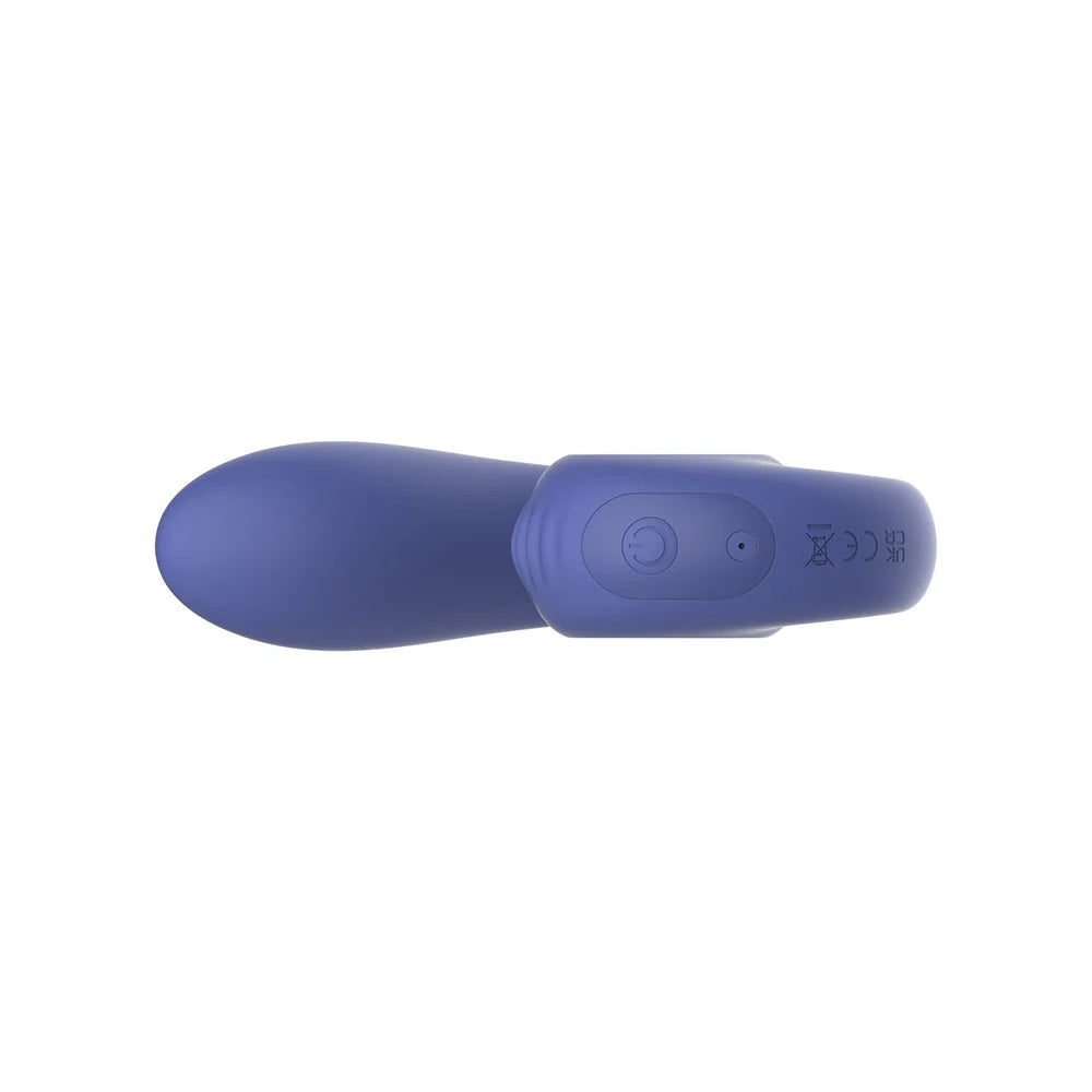 SVibe Snail Gizi Lite G-Spot Vibrator