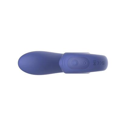 SVibe Snail Gizi Lite G-Spot Vibrator