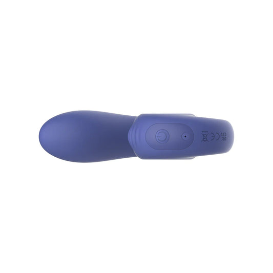 SVibe Snail Gizi Lite G-Spot Vibrator