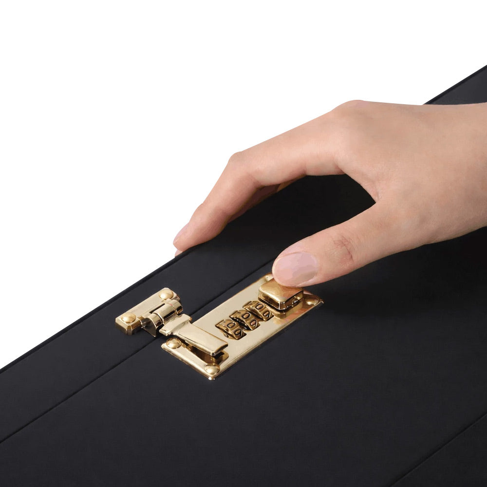 Strap‑On‑Me Storage Case