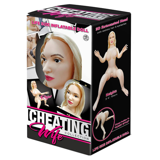 sex doll lorn Torture Sex Doll main image 1