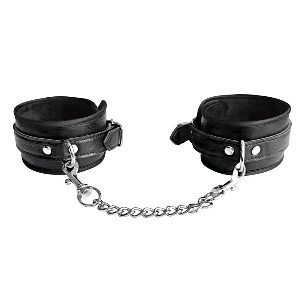 Pretty Love 8 Piece BDSM Kit